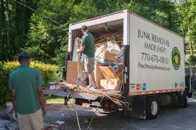 Trusted Burlington, WA Junk Removal Services Experts